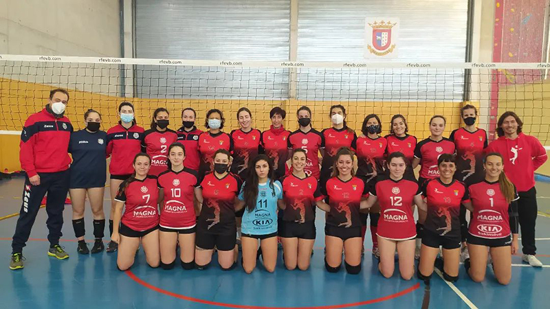 Repaso a la Liga Vasca